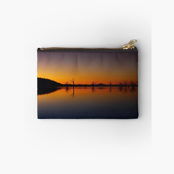 Item preview, Lake Hume at dusk 2 designed and sold by John Vandeven.