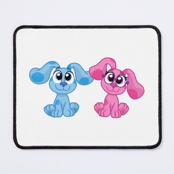 Item preview, blues clues designed and sold by ezzobair.
