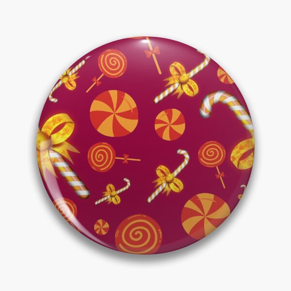 Item preview, Christmas Candy Cane Sweet Decorative Pattern designed and sold by thecooltable.