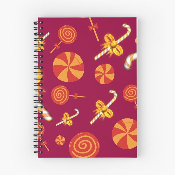 Item preview, Christmas Candy Cane Sweet Decorative Pattern designed and sold by thecooltable.