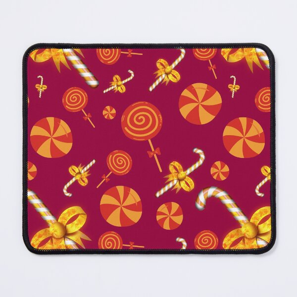 Item preview, Christmas Candy Cane Sweet Decorative Pattern designed and sold by thecooltable.