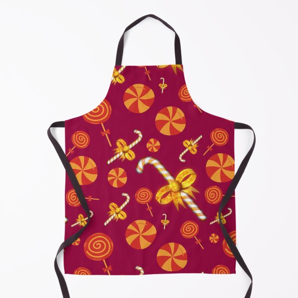 Item preview, Christmas Candy Cane Sweet Decorative Pattern designed and sold by thecooltable.