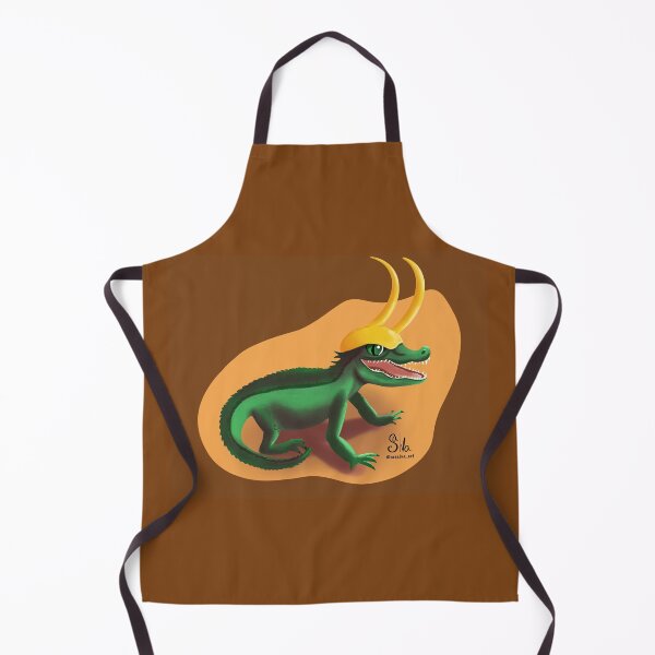 Item preview, Croki designed and sold by acsalva.