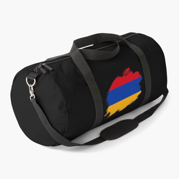 Item preview, Armenia Armenian flag flag designed and sold by GeogDesigns.