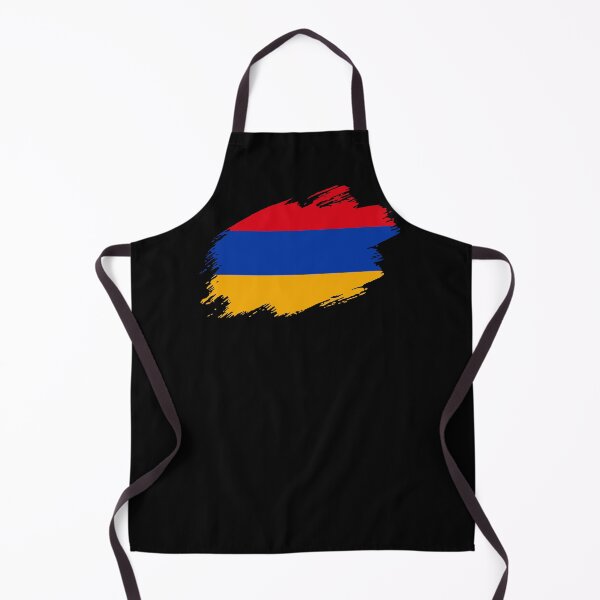 Item preview, Armenia Armenian flag flag designed and sold by GeogDesigns.