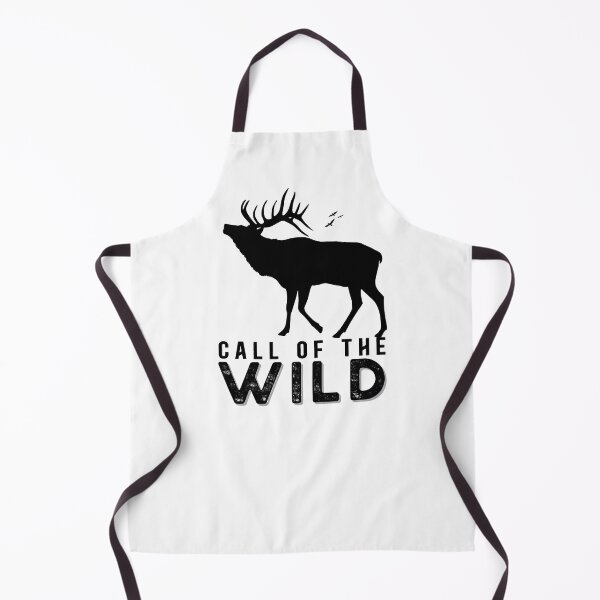 Item preview, Call of the Wild - Deer Nature designed and sold by Raika-Kokuin.