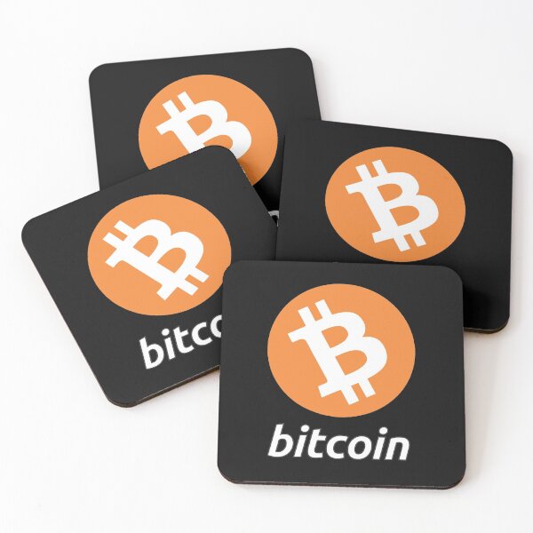 Item preview, Bitcoin designed and sold by Smartalb.