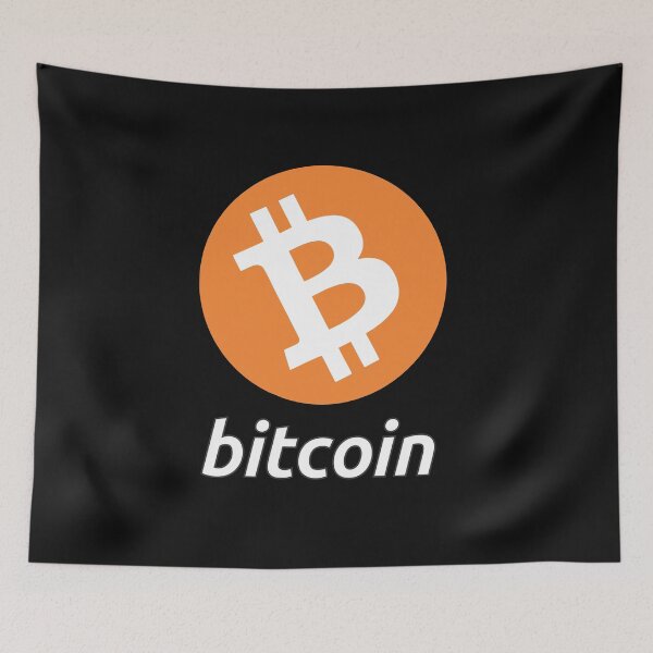 Artikelvorschau, Bitcoin entworfen und verkauft von Smartalb.