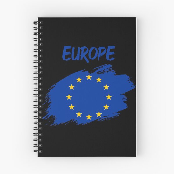 Item preview, Europe EU European Union designed and sold by GeogDesigns.