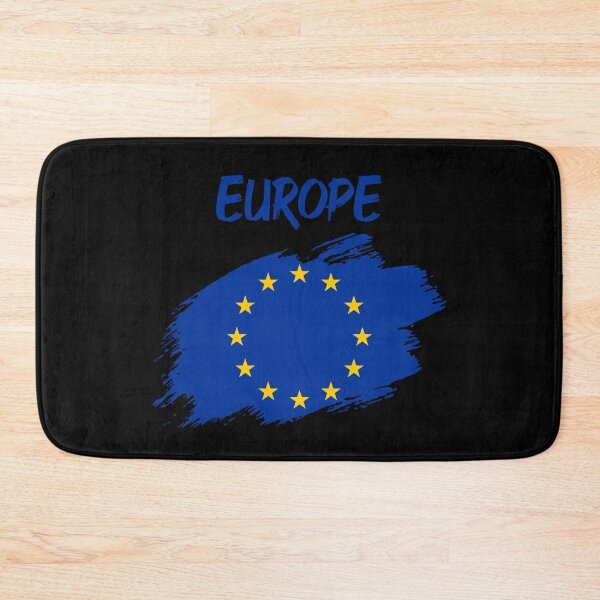 Item preview, Europe EU European Union designed and sold by GeogDesigns.