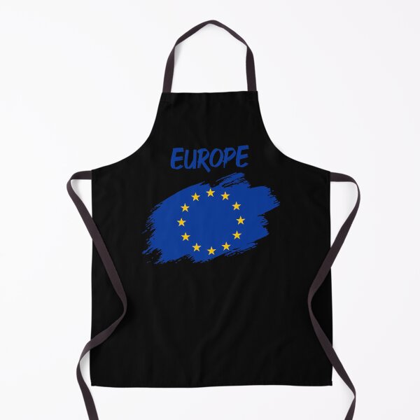 Item preview, Europe EU European Union designed and sold by GeogDesigns.