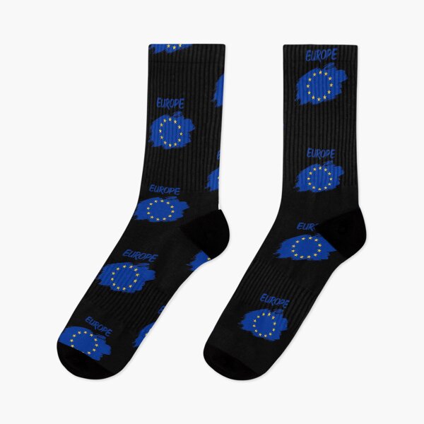 Item preview, Europe EU European Union designed and sold by GeogDesigns.