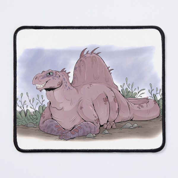 Item preview, Big smile designed and sold by dinosaphira99.