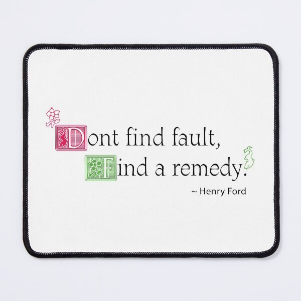 Item preview, Find a Remedy designed and sold by SheenaTH.