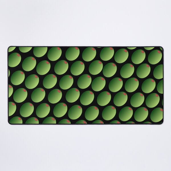 Item preview, Green Olive Pattern designed and sold by Eliza434.