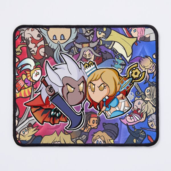 Item preview, Dissidia NT Battlers designed and sold by SheenaTH.