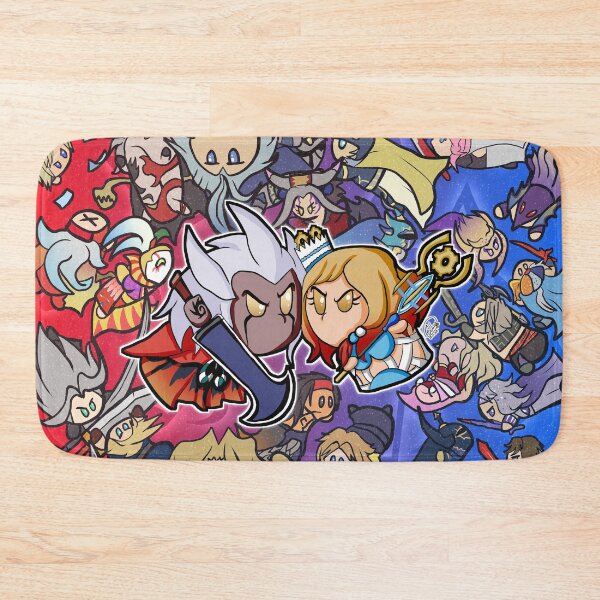 Item preview, Dissidia NT Battlers designed and sold by SheenaTH.