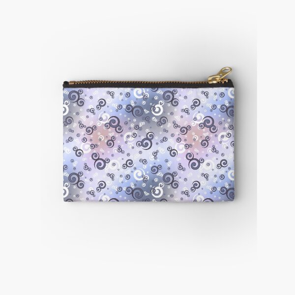 Item preview, Blue Gradient Keong designed and sold by faiqma.