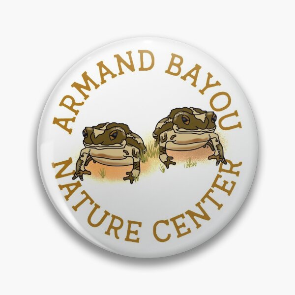Item preview, Gulf Cost Toad designed and sold by ArmandBayouNC.