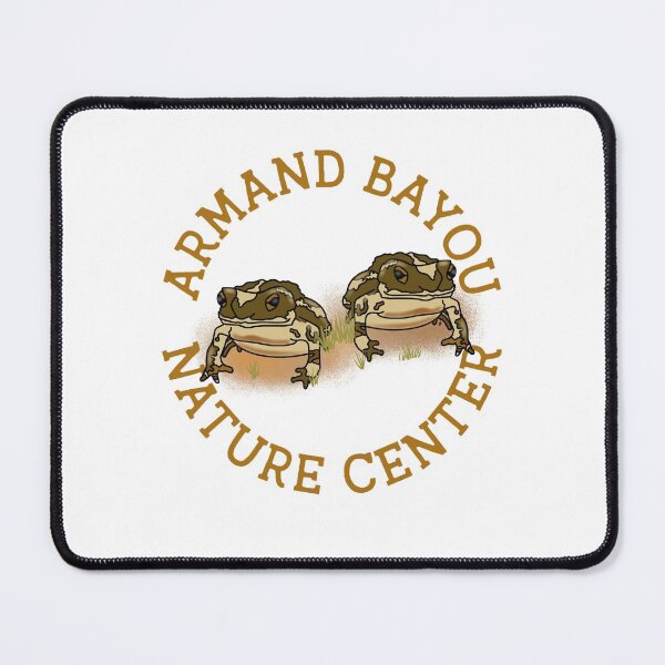 Item preview, Gulf Cost Toad designed and sold by ArmandBayouNC.