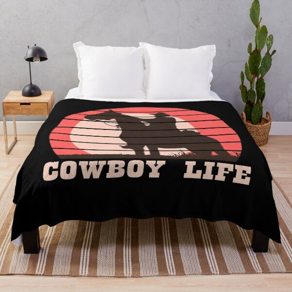 Item preview, cowboy life, cowboy style designed and sold by lujrdesigns.
