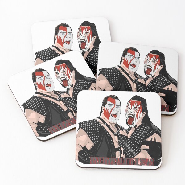 Item preview, Demolition 2 designed and sold by Bjizzle.