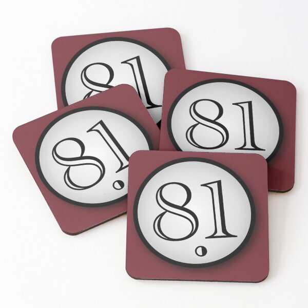 Item preview, Eightyone designed and sold by CERichards.