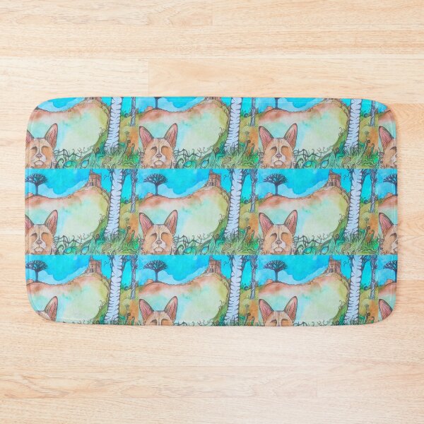 Item preview, Catching a scent designed and sold by SiDaviesVisions.