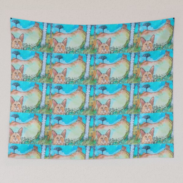 Item preview, Catching a scent designed and sold by SiDaviesVisions.