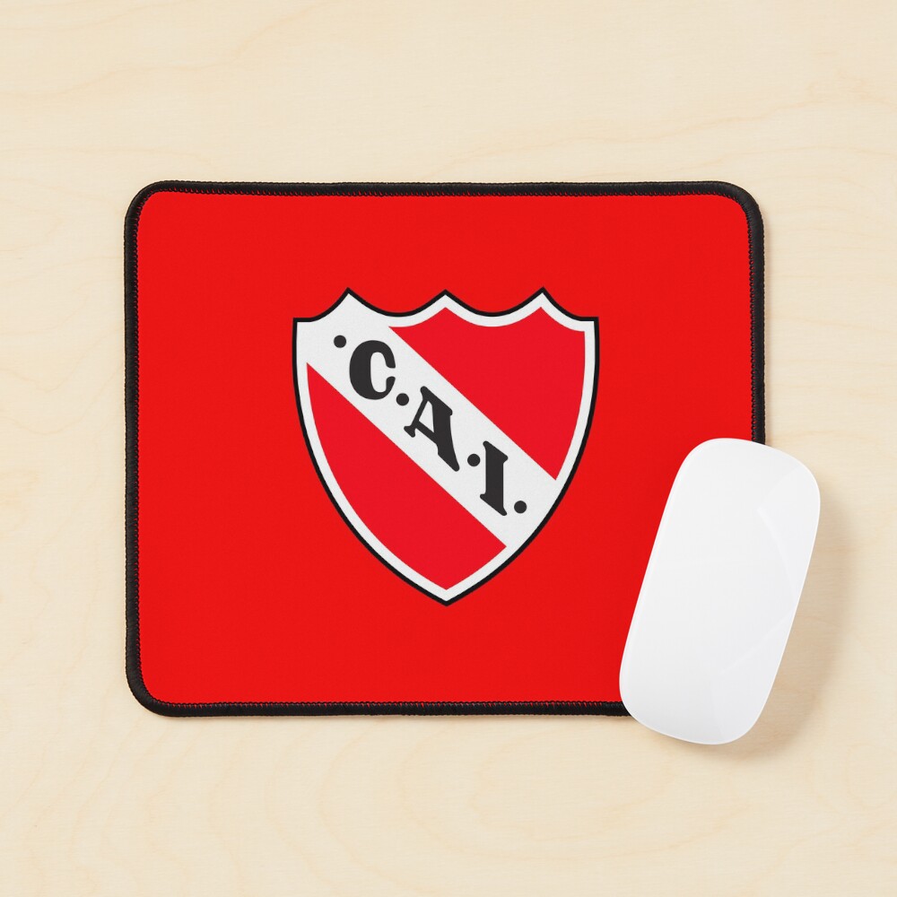 Club Atlético Independiente Greeting Card for Sale by