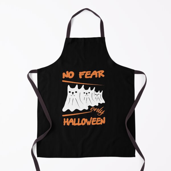 Item preview, No fear are only ghost cats. designed and sold by Bodino.