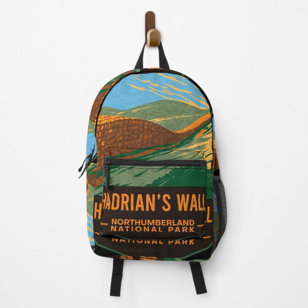 Item preview, Hadrian’s Wall Northumberland National Park designed and sold by JordanHolmes.