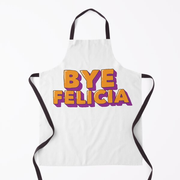 Item preview, Bye Felicia designed and sold by abowlofsoda.