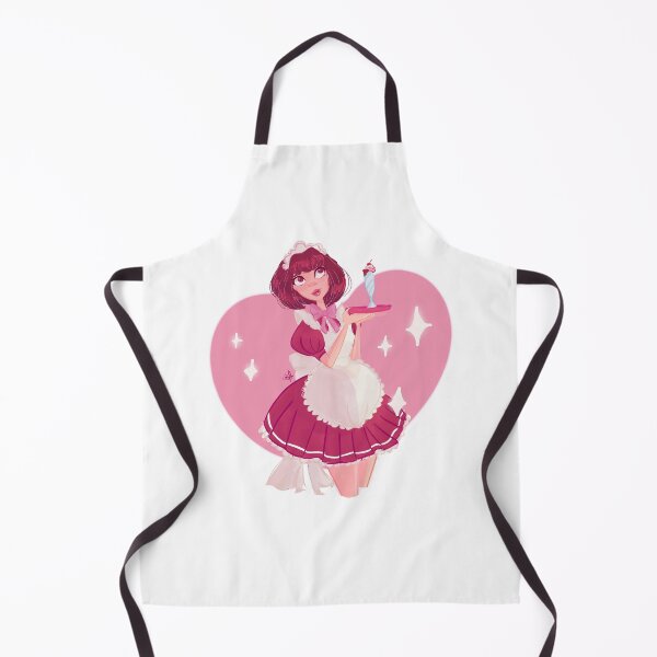 Item preview, mew cafe ichigo designed and sold by Bumblebee-Draws.