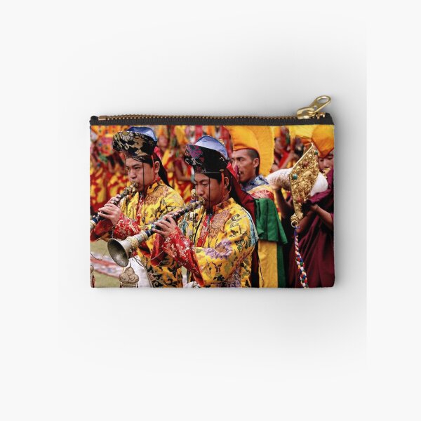 Item preview, ritual. mindrolling gompa, northern india designed and sold by bodhiimages.