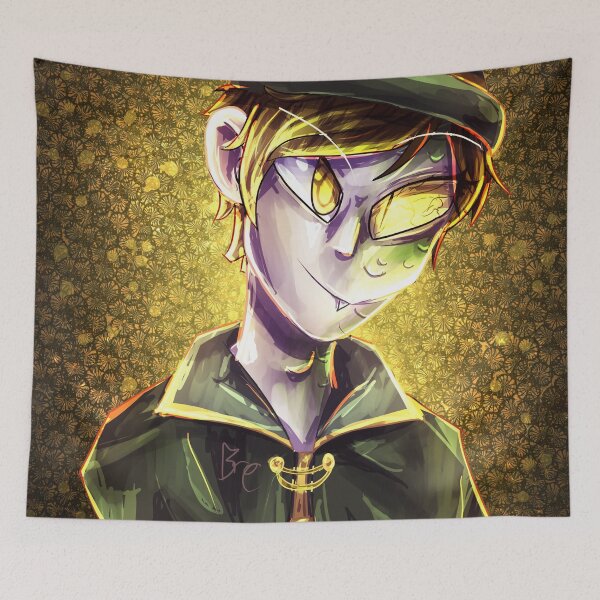Item preview, Janus Sanders (with background) designed and sold by -Solarly-.