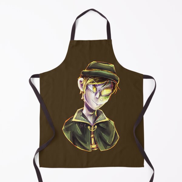 Item preview, Janus Sanders designed and sold by -Solarly-.