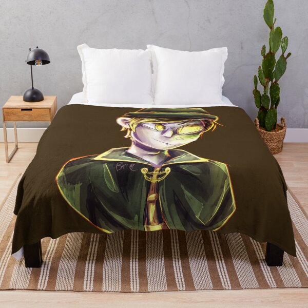 Item preview, Janus Sanders designed and sold by -Solarly-.
