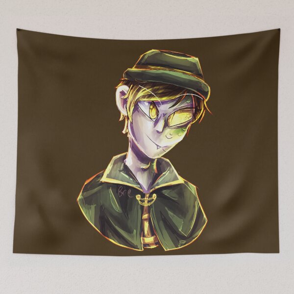 Item preview, Janus Sanders designed and sold by -Solarly-.