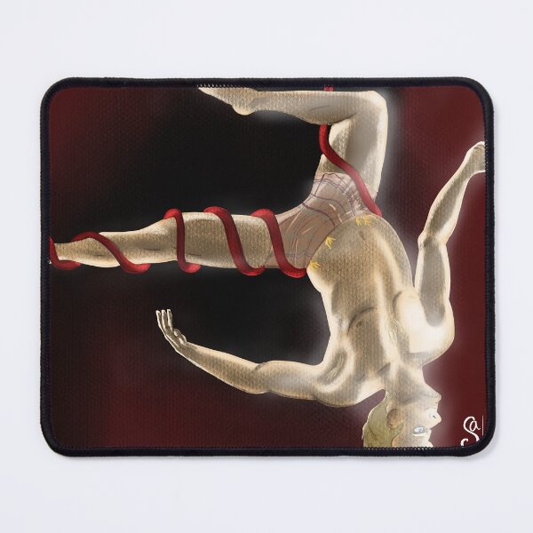 Item preview, Angel rope dancing designed and sold by acsalva.