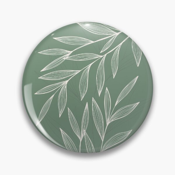 Item preview, Herbal silhouettes designed and sold by HeliMalereiArt.