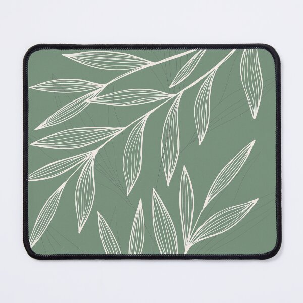 Item preview, Herbal silhouettes designed and sold by HeliMalereiArt.