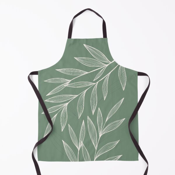 Item preview, Herbal silhouettes designed and sold by HeliMalereiArt.