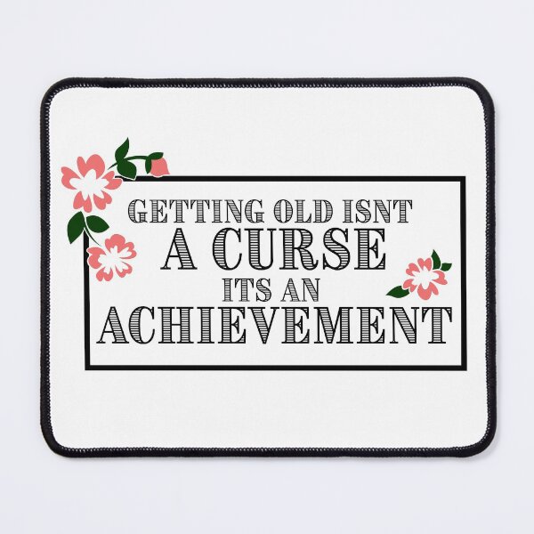 Item preview, Getting Older designed and sold by SheenaTH.