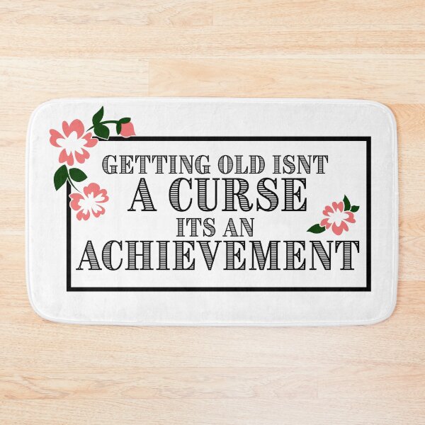 Item preview, Getting Older designed and sold by SheenaTH.