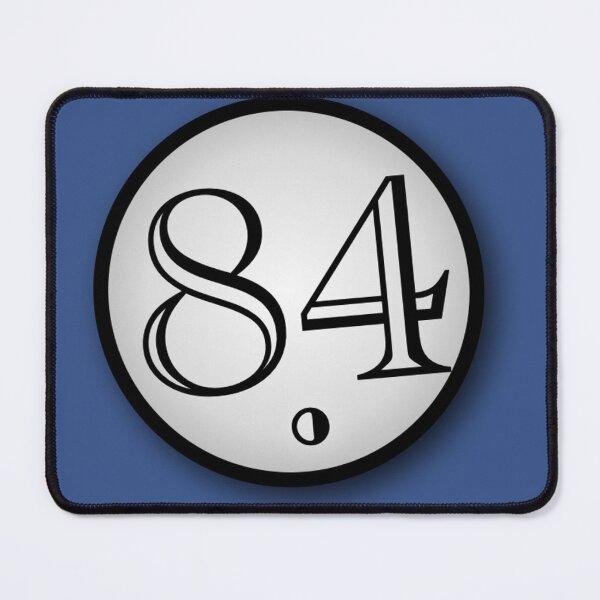 Item preview, Eighty Four designed and sold by CERichards.