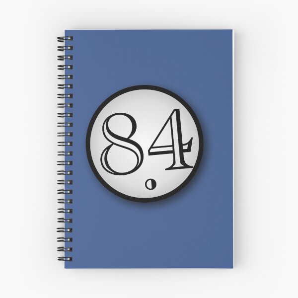 Item preview, Eighty Four  designed and sold by CERichards.