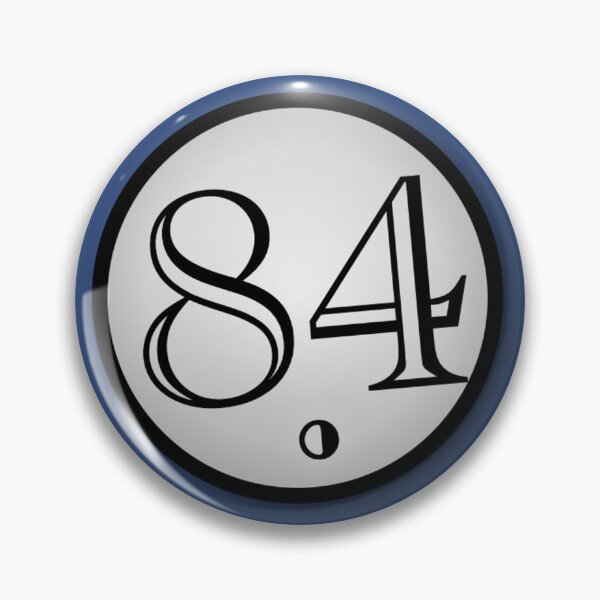 Item preview, Eighty Four  designed and sold by CERichards.