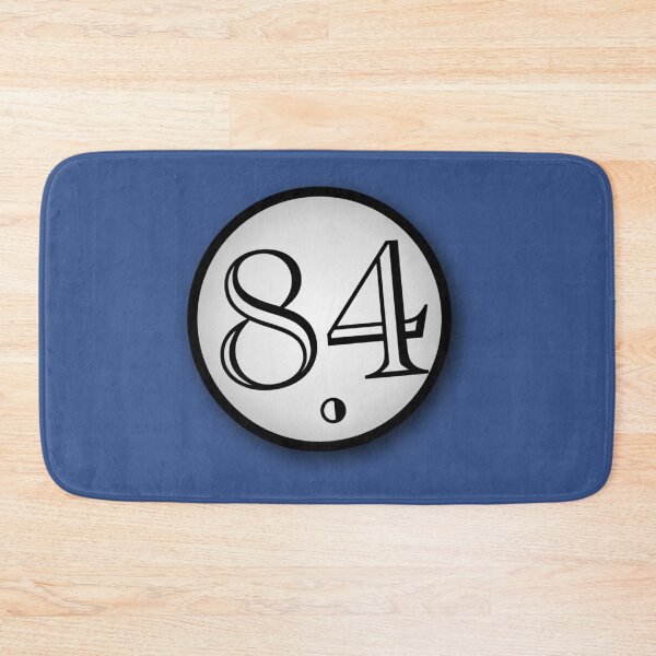 Item preview, Eighty Four  designed and sold by CERichards.