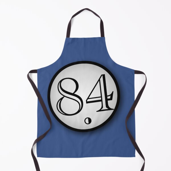 Item preview, Eighty Four  designed and sold by CERichards.